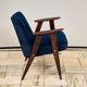 366 Vintage-style armchair, designed by Chierowski, Poland, 1960