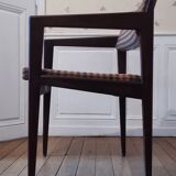 Vintage cocktail armchair 50s 60s by Thonet