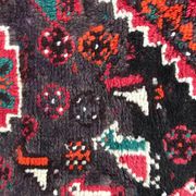 Carpet Persian shiraz 160 x 210 cm