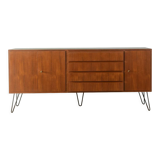 1950s Sideboard by Oldenburger Möbelwerkstätten