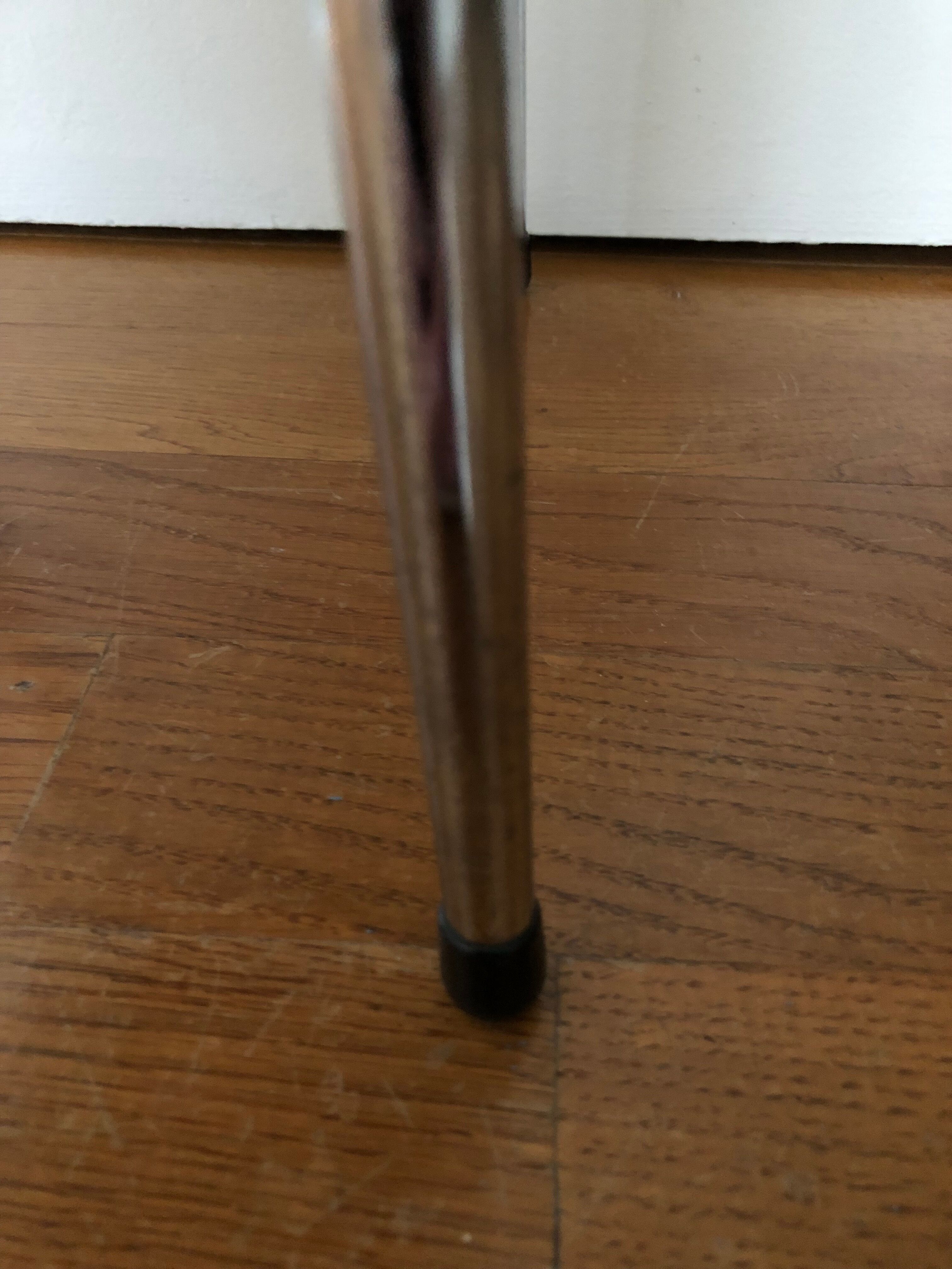 Pair of formica stools