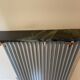 5 marble radiator shelves