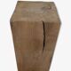 Wooden Buches