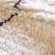 Vintage Marmoucha Rug - 220 x 160 cm