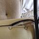 1970s designer armchair