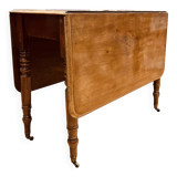 Federal folding table