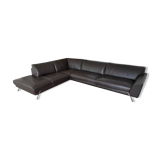 Roche Bobois script sofa