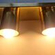 Midcentury Rare Wall Lamp Beisl Leuchte, Germany, 1960s