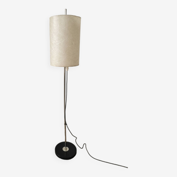 Floor lamp from the 70s Staff Leuchten