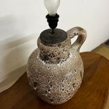 Lamp stand West Germany