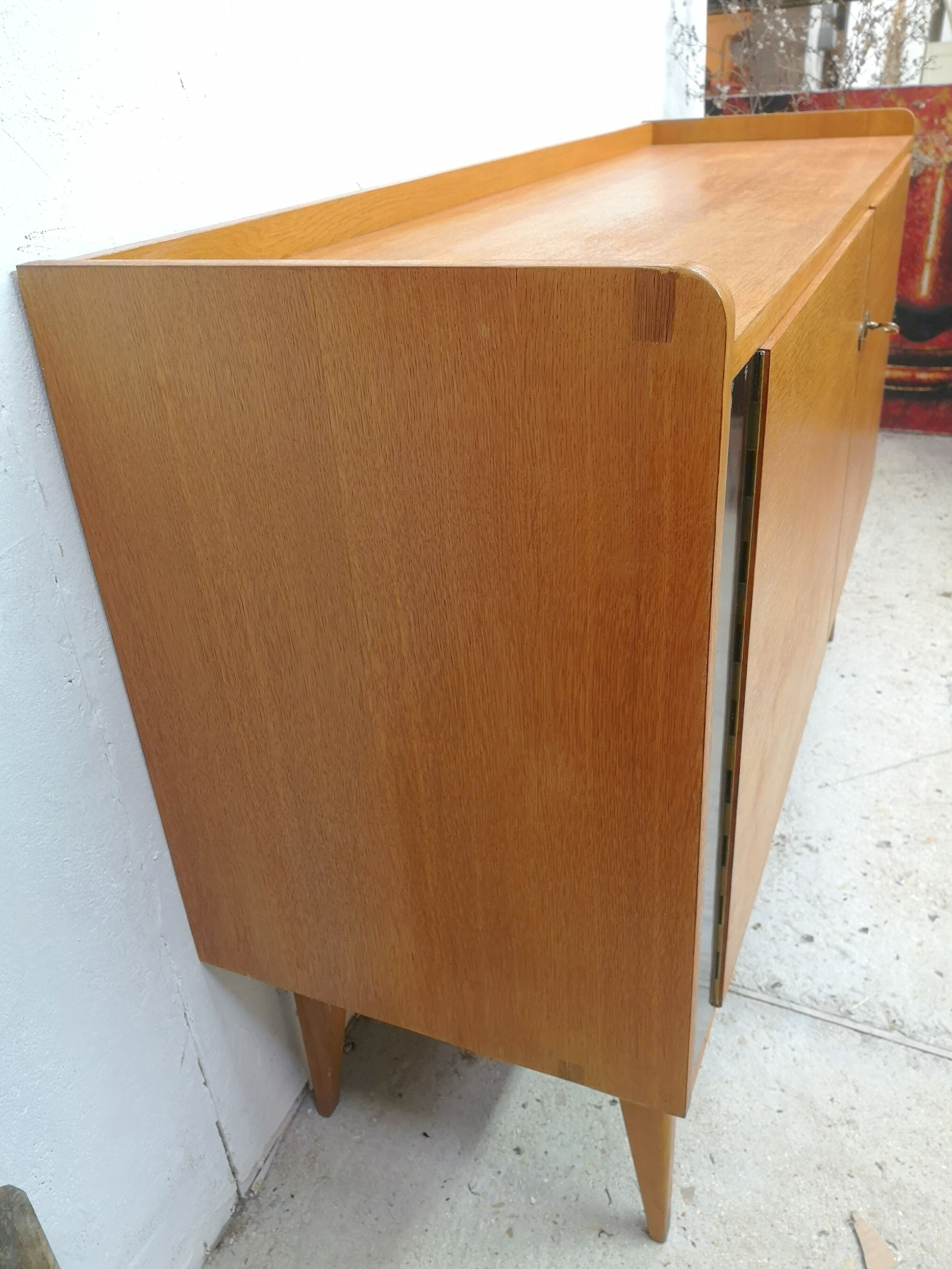 Sideboard by Maurice Pré for the Maison L.G., 50/60