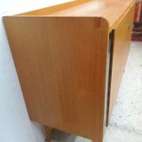 Sideboard by Maurice Pré for the Maison L.G., 50/60