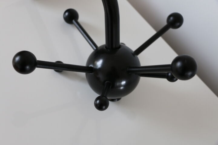 Sputnik wall rack 80/90