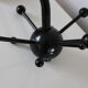 Sputnik wall rack 80/90
