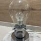 Wofi Leuchten Vintage Design Table Lamp