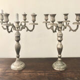 Candlesticks (set of 2)