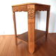 Art deco console