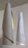 2 suspensions Maki par Nendo Maki pour Foscarini