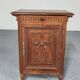 Jewelry cabinet