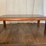 Table basse vintage