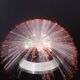 Fiber optic lamp