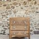 Commode art déco