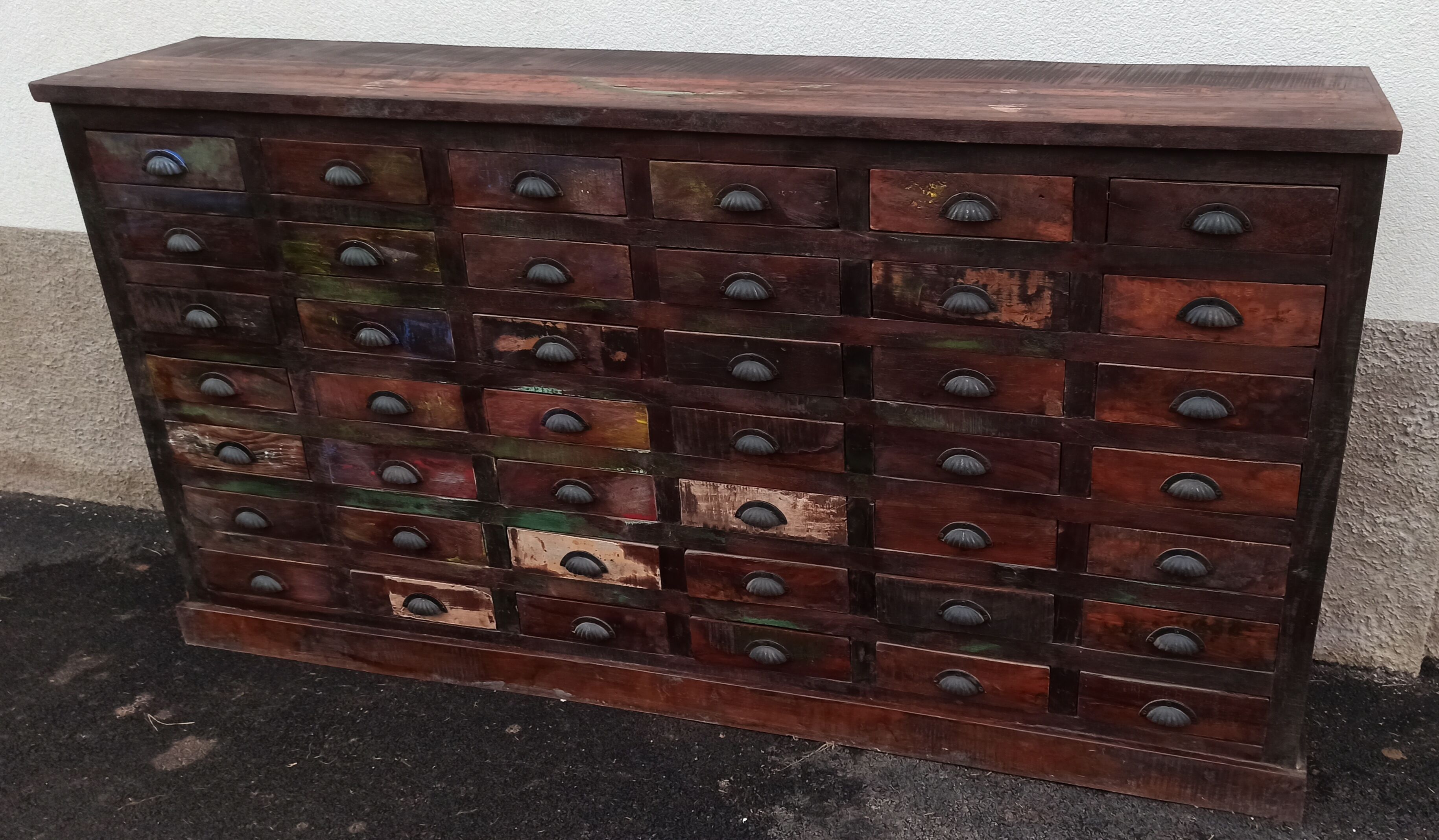 Buffet original 42 tiroirs