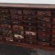 Buffet original 42 tiroirs