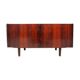 Rosewood buffet