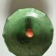 Vallauris Dieulefit glazed earthhollow dish 60