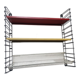 Vintage Tomado shelves