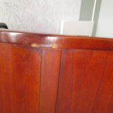 Club-Sofa Studio Globe Wernicke, 1930's - 1940's, art deco