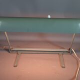 Vintage 50/60 adjustable desk or wall lamp