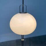 Lucerna Floor Lamp Italian Space Age Mid-Century by Guzzini, 1960s