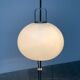Lucerna Floor Lamp Italian Space Age Mid-Century by Guzzini, 1960s