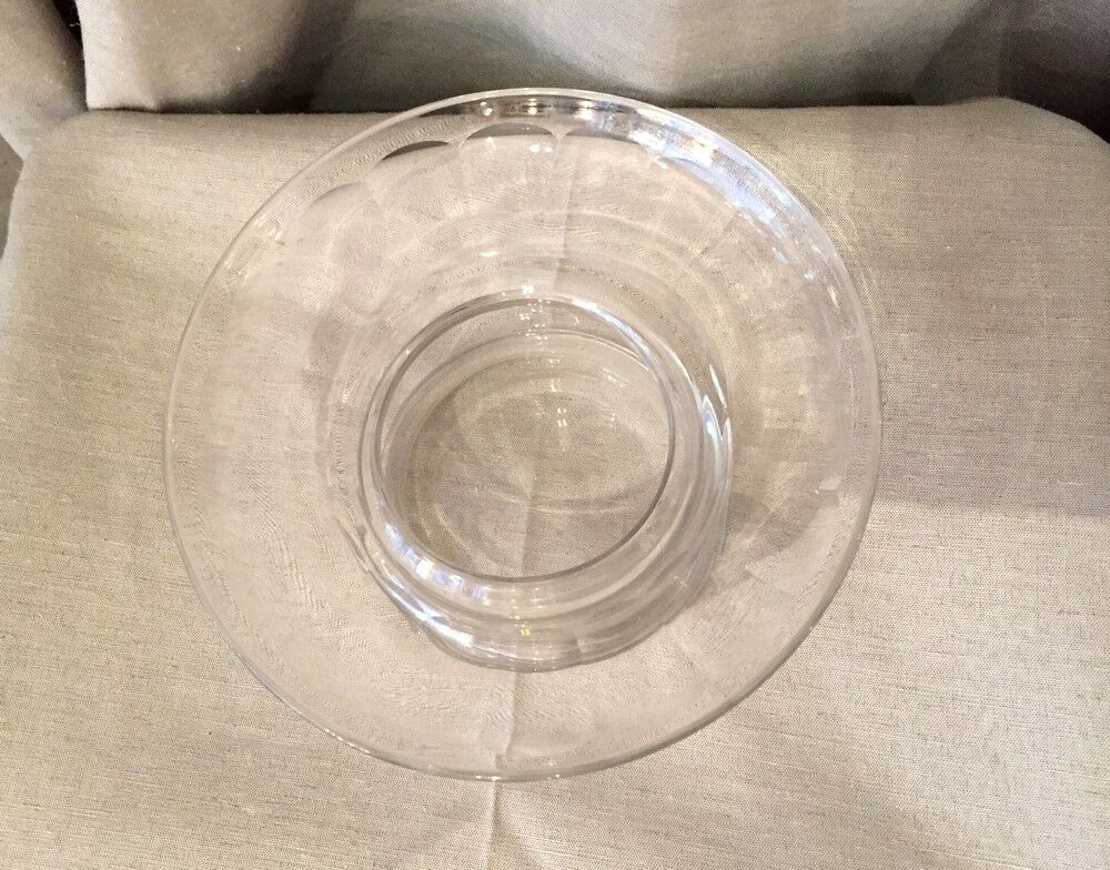 Candle holder or photophore