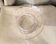 Candle holder or photophore