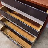 Jiri Jiroutek's U-460 sideboard by Interier Praha