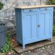 Art Deco Parisian Buffet 100x100