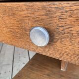 Art Deco side table