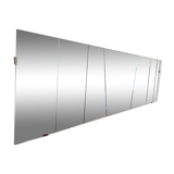 Vintage mirror