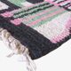 Tapis de Couloir Moderne - 344 x 74 cm