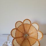 Rattan suspension and canning