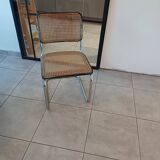 S32 Breuer chair Thonet edition 1977