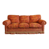 Paire de canapés français