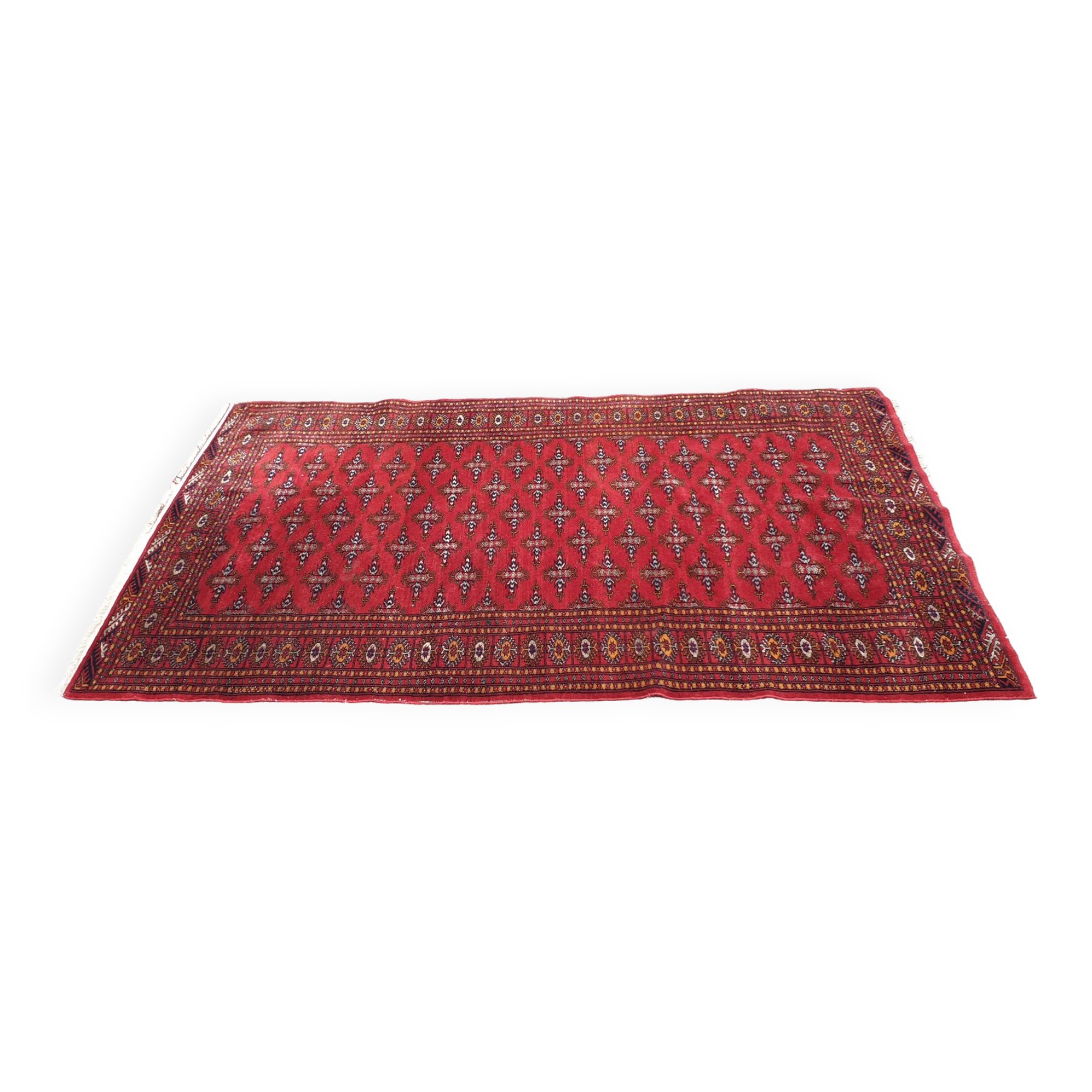 Oriental rugs