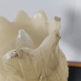 Lamp in alabaster 60s