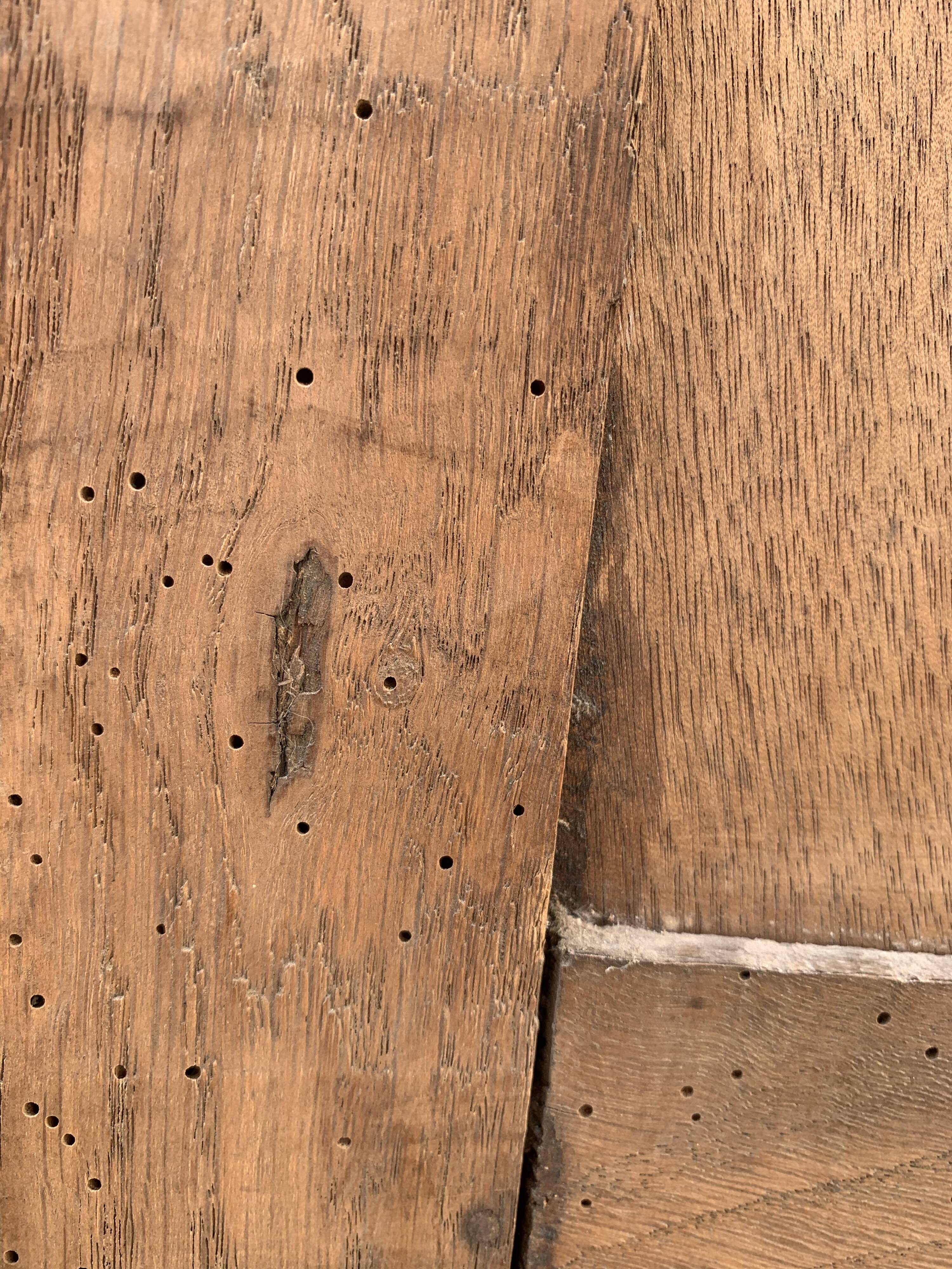 Parisian art deco wardrobe 1940