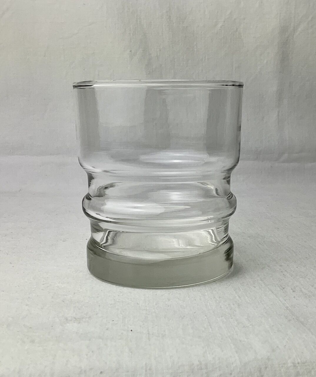 Set of 5 glasses with vintage aperitif 70'