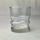 Set de 5 verres à apéritif vintage 70'